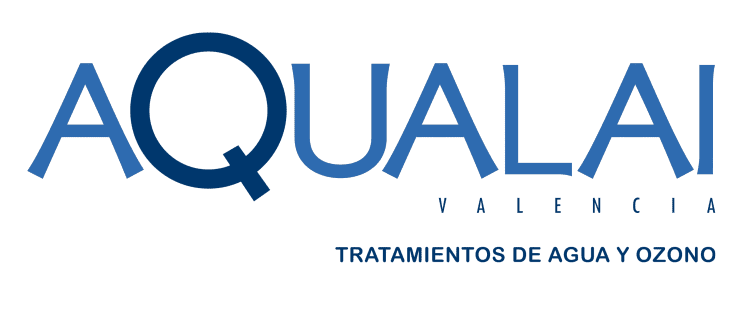 AQUALAI VALENCIA logo