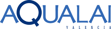 AQUALAI VALENCIA logo